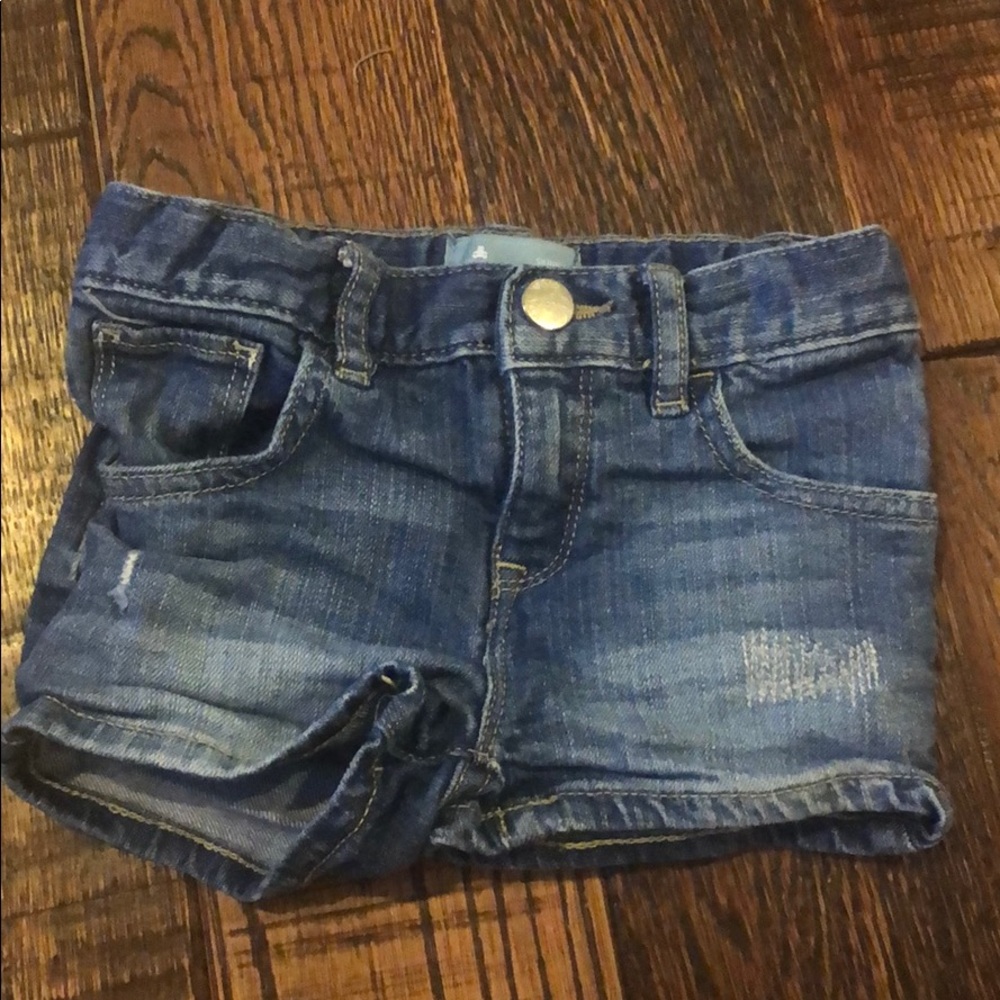BabyGap shorts